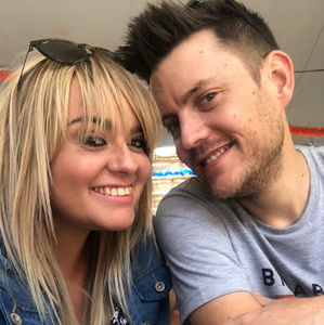 Meet your Posher, Jonathan